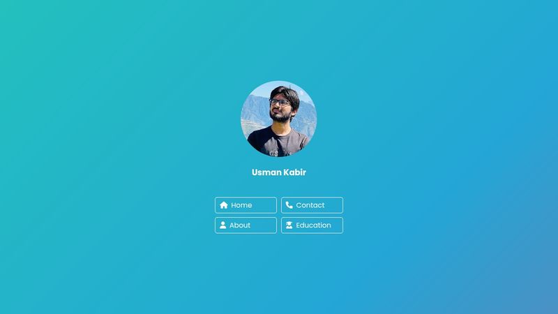 User Profile