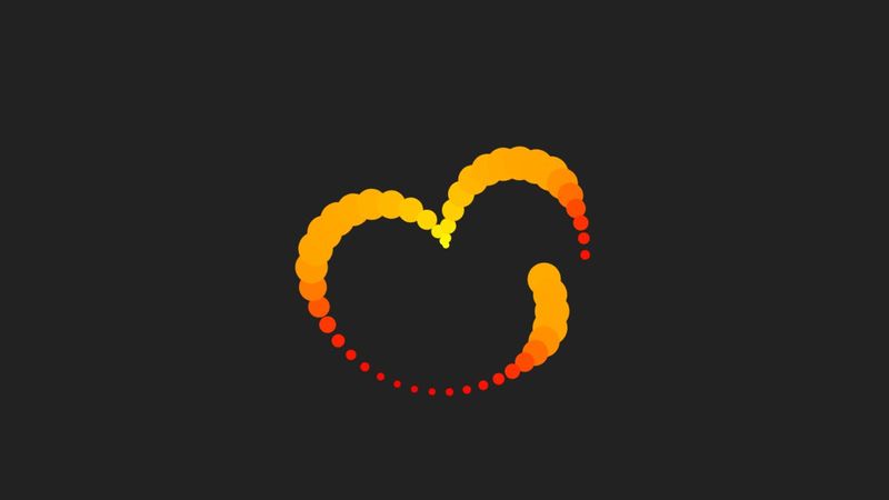 CSS Animation For Loop