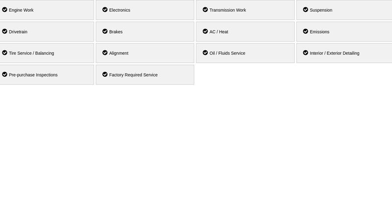 Bootstrap List Box