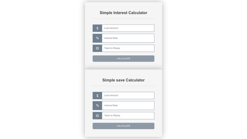 simple-interest-calculator