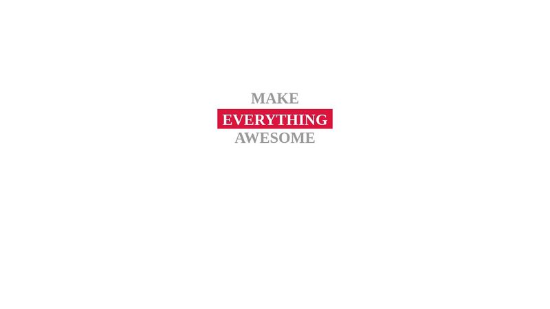 rolling text