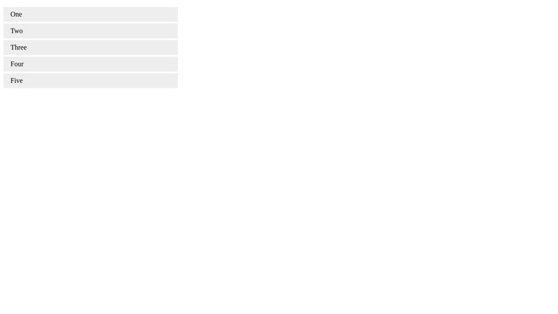 jQuery UI Sortable toArray