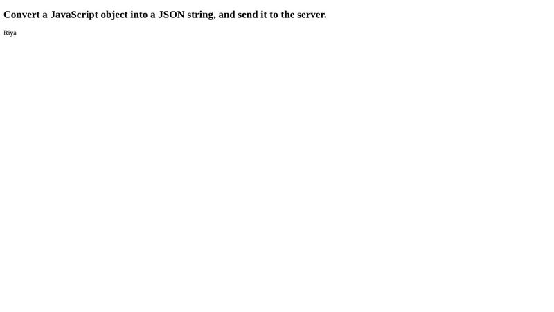 JSON in JS image.