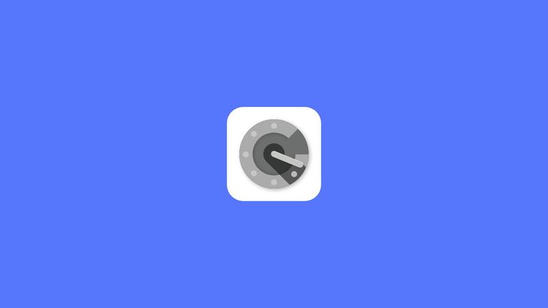 App Icon - Google Authenticator