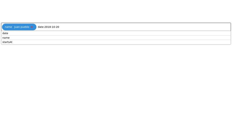 api search query builder simple
