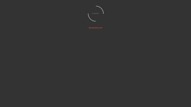 Simple CSS Loading animation