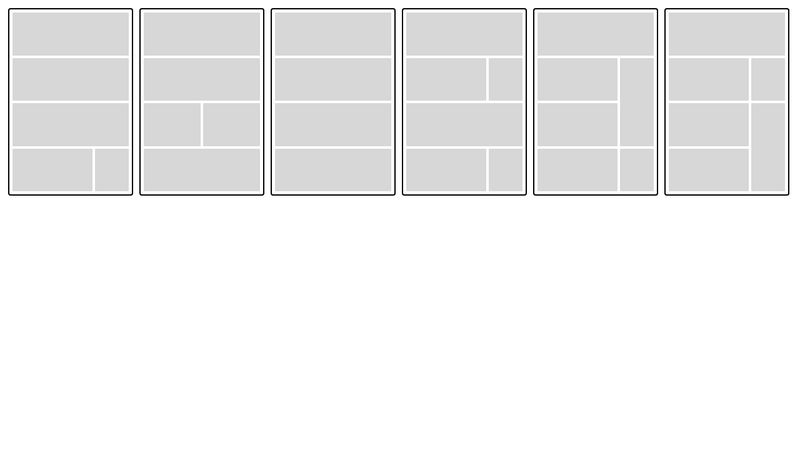 Table Templates