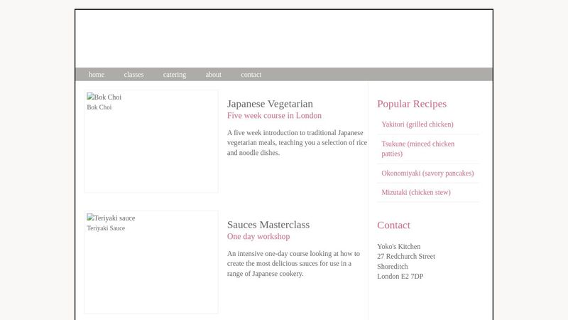 08-1 HTML5 Layout Header, Nav, Footer