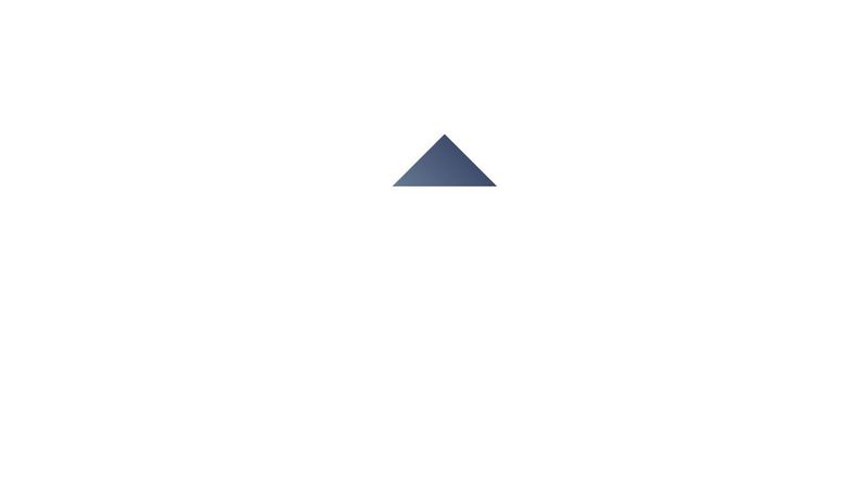 CSS Gradient Triangle