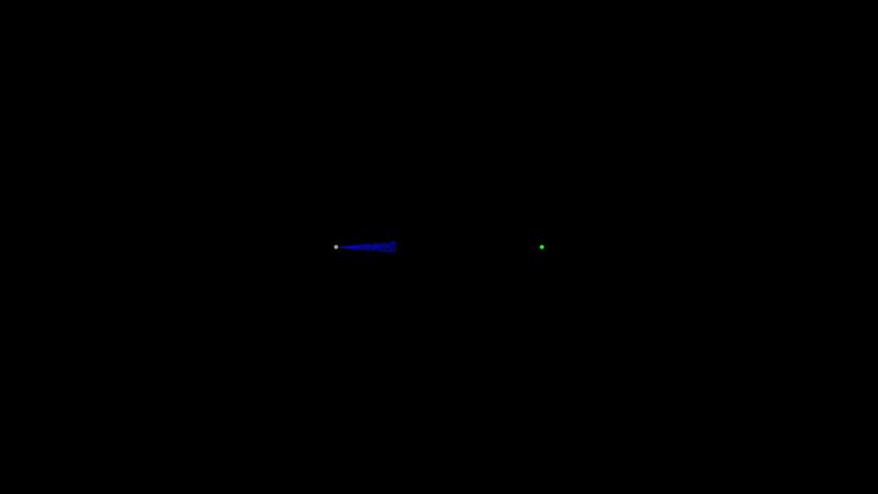 JavaScript Particle System