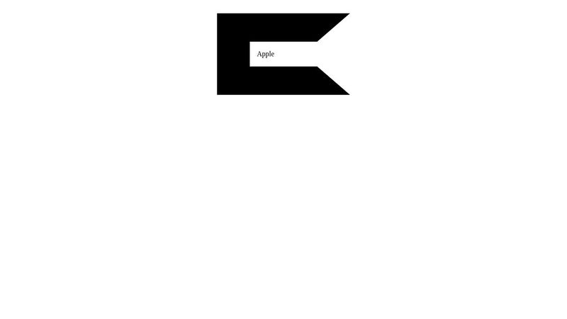 Css Irregular Shapes 1