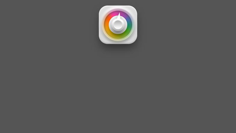 Color Picker in Pure CSS