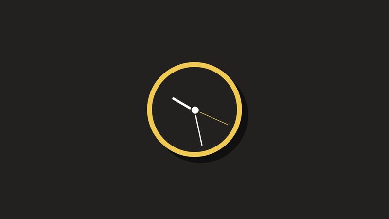 🐲 Analog Watch | JavaScript Study