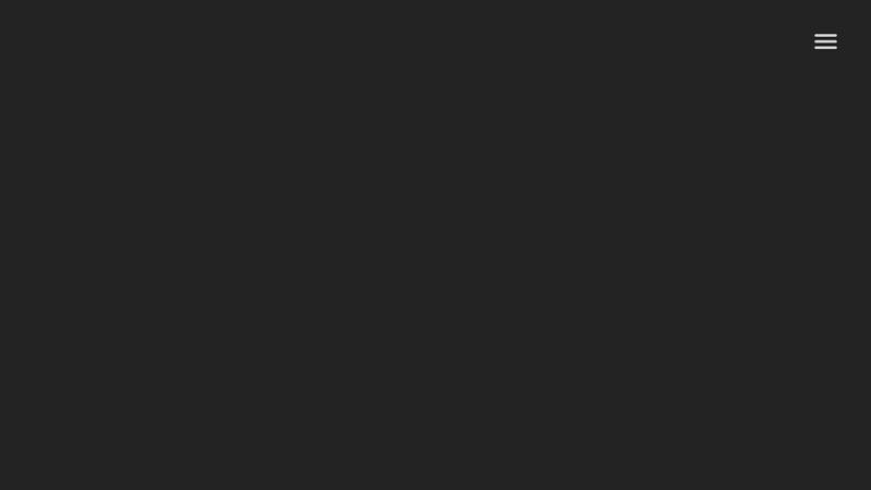 Right Side menu HTML+CSS