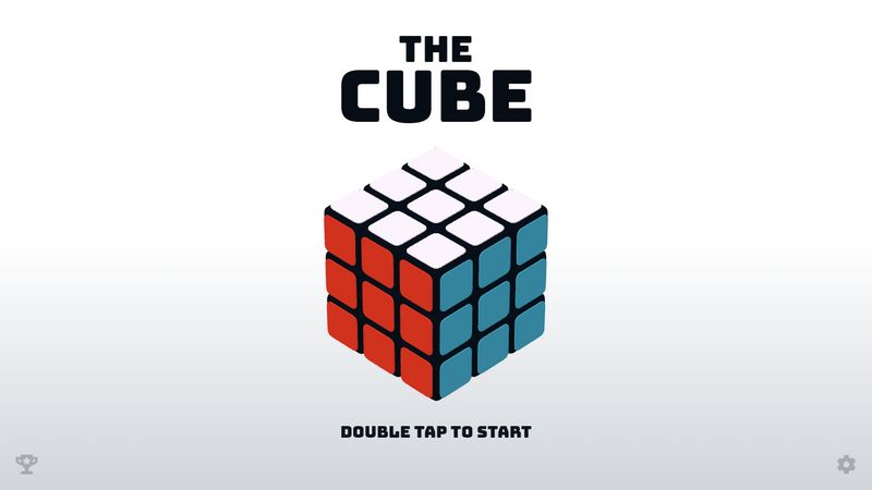 The Cube