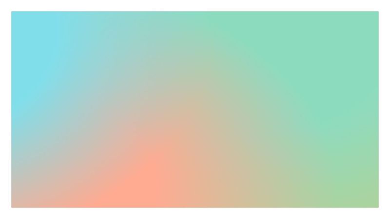 Mesh Gradient Approximation in CSS