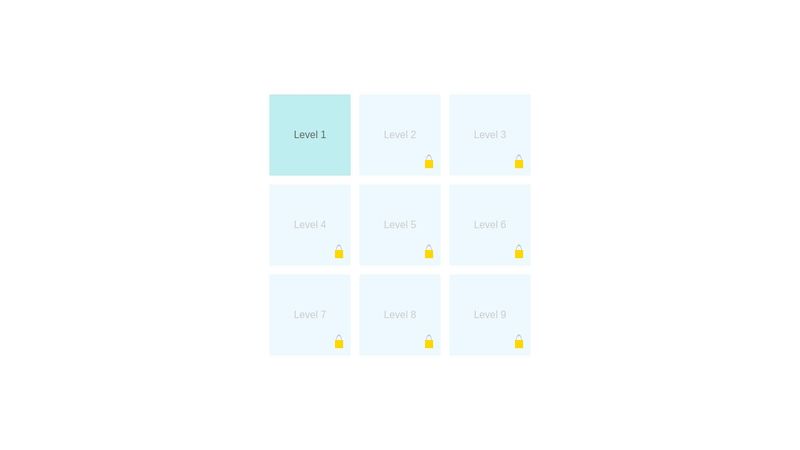 CSS Game: Puzzles