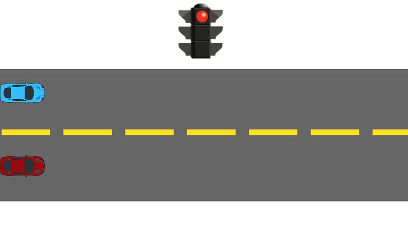 Car Racing Game With Betting Using HTML, CSS, JQuery.