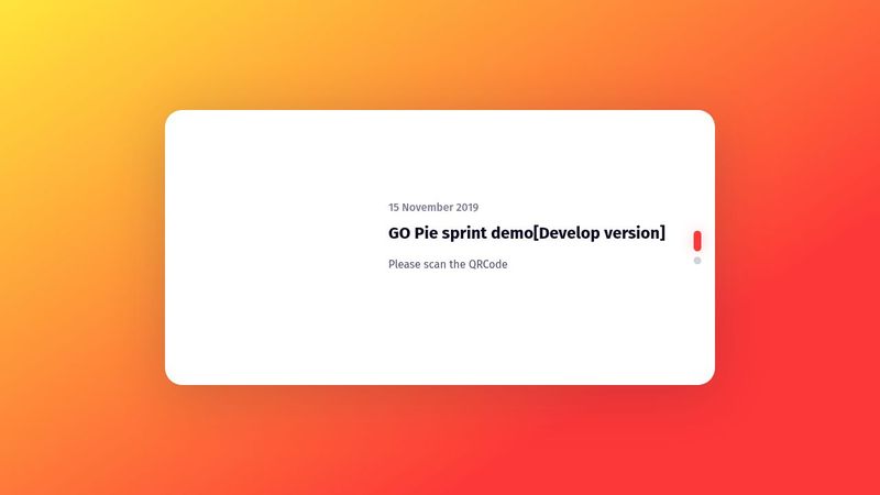 Responsive Blog Card Slider