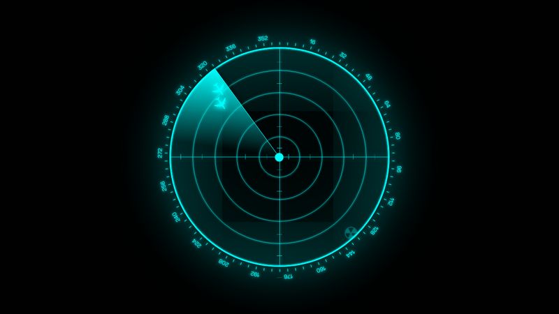 Radar Animation