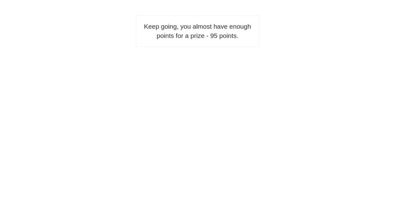JS | If/Else Statement