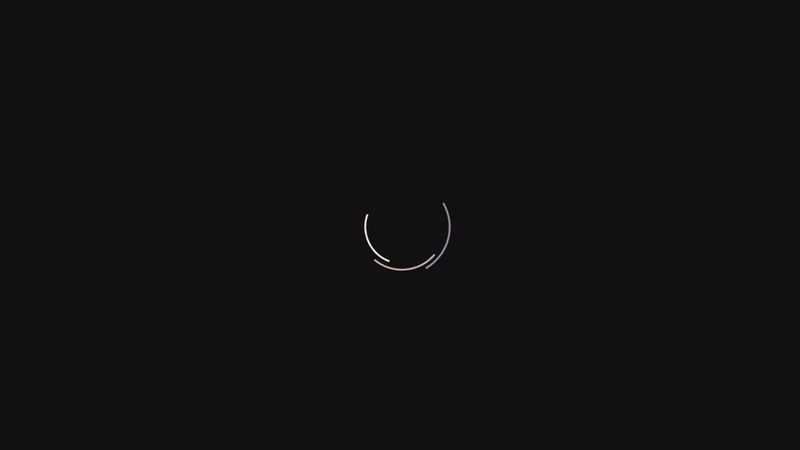 Amazing HTML CSS Preloader Animation