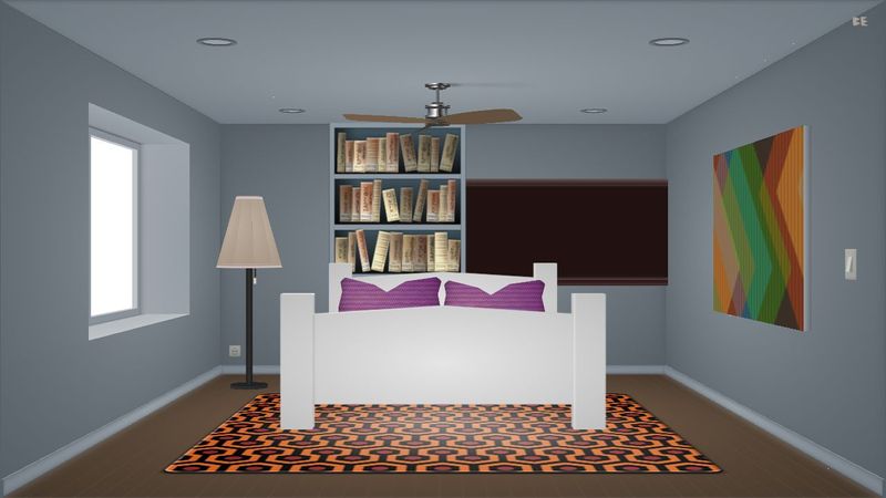 CSS CodePen Room Furniture Challenge Results!!