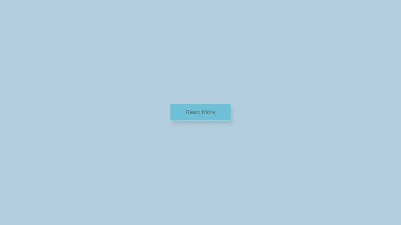 —Animated Button HTML&CSS--