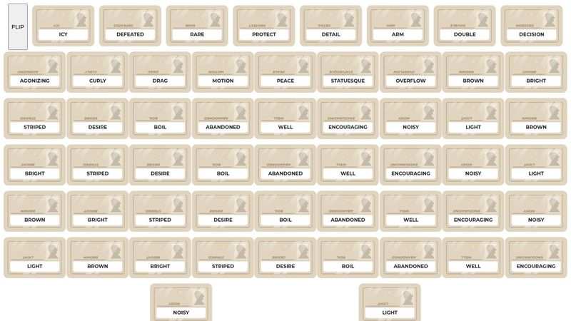 CodePen Cards