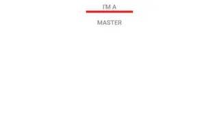 Cool css text animation