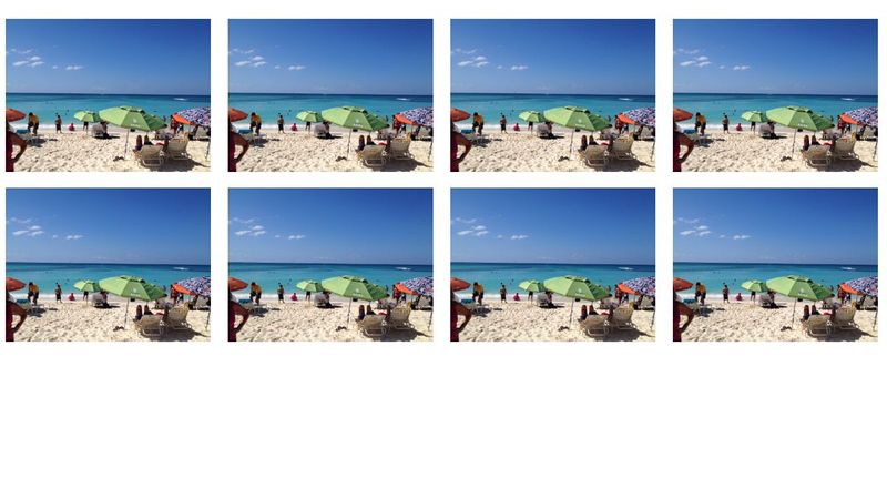 jQuery Image overlay