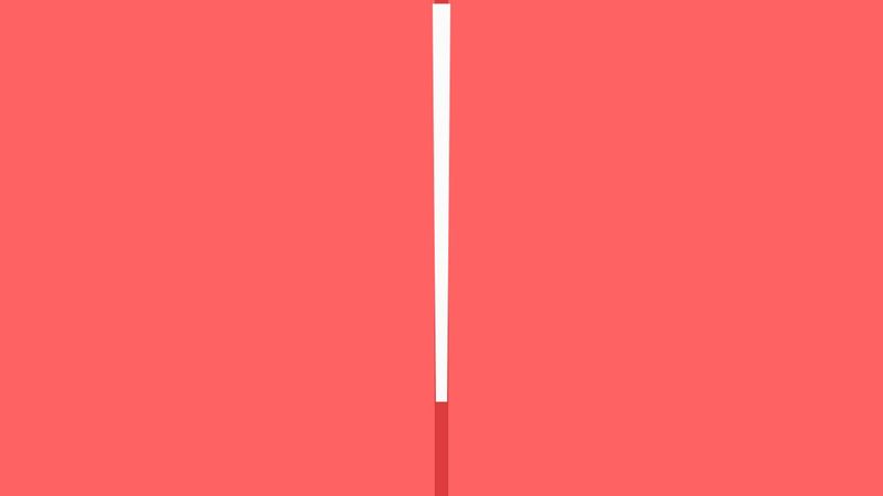 Awesome Header Animation