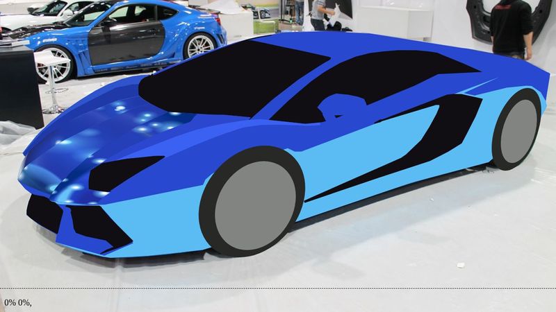 CSS Car [work in progress]