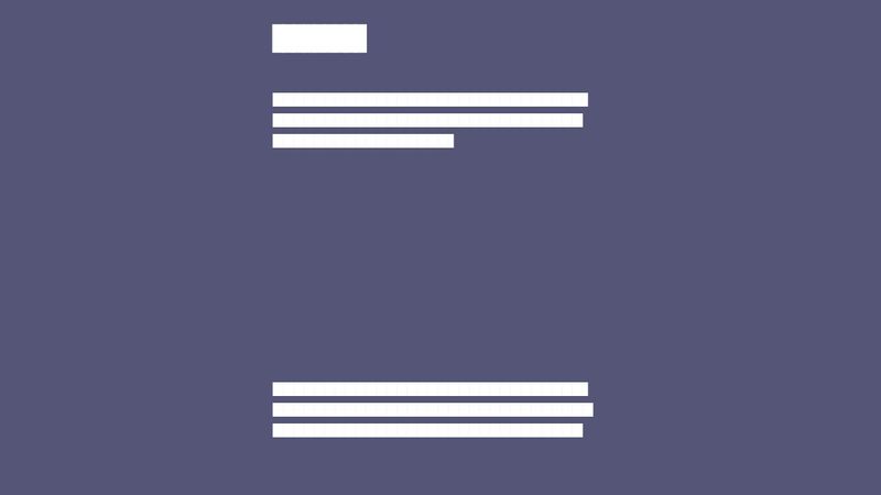 Full Bleed Layout with CSS Grid and min() Functions