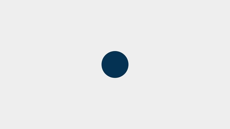 CSS Loader - The Pulse Effect