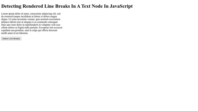 count-lines-of-text-in-rendered-element