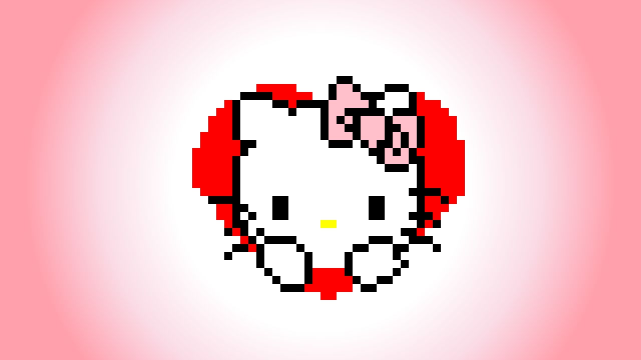 Hello Kitty Christmas Special 9 in 1 Bundle - Origin SVG Art