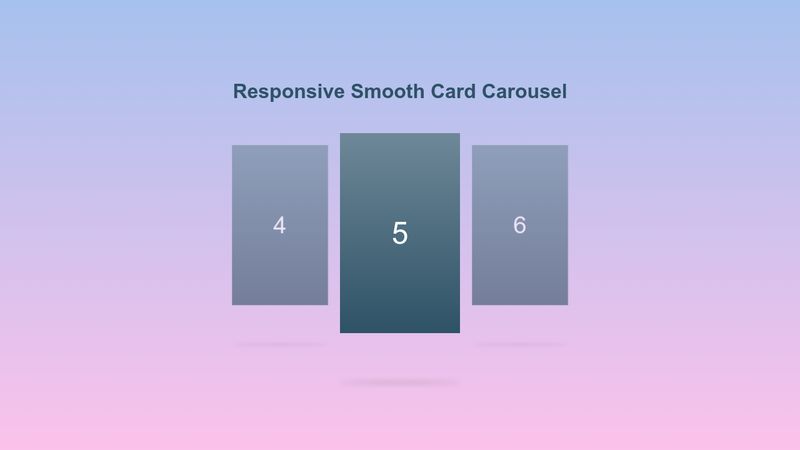 Codepen Carousel JQuery