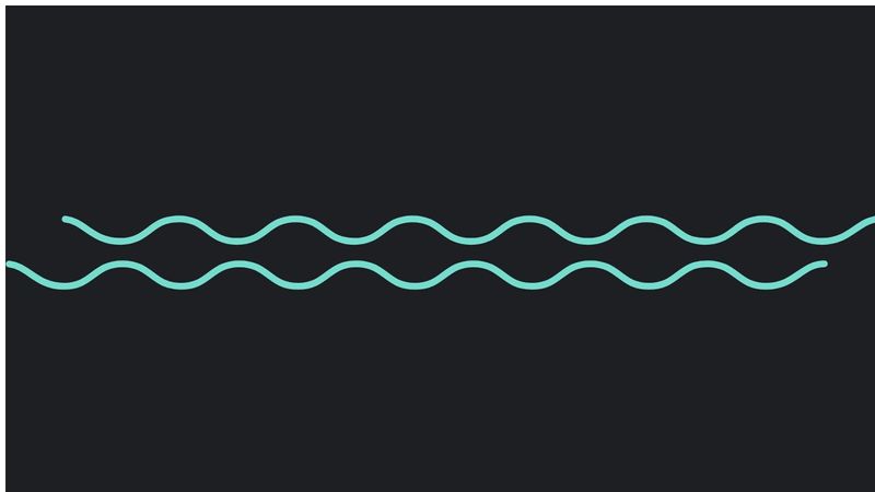 CSS Wave Animation