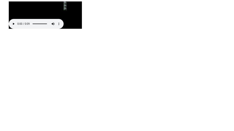 Create A Simple HTML5 Video Playlist HTML / MULTIMEDIA