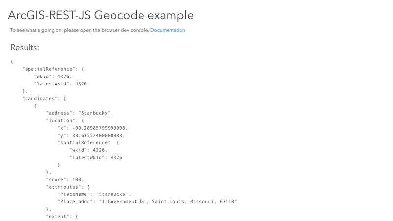 geocode-example