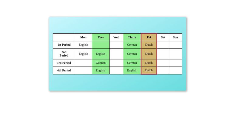 assignment_using_table #liveclass2