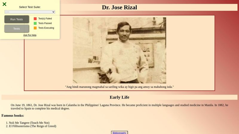 freecodecamp project 1