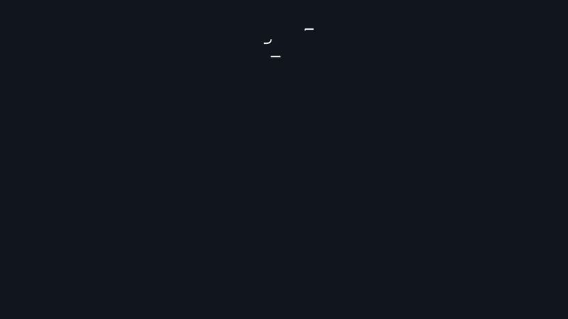 Anime JS Logo Animation