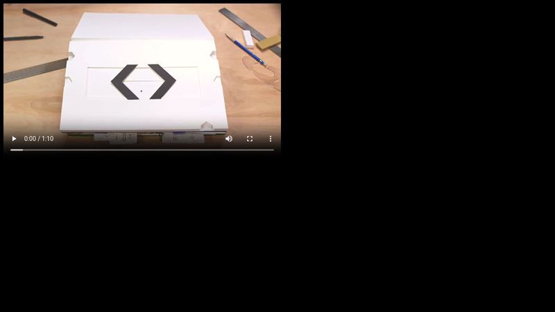 HTML VIDEO FRAME CAPTURE