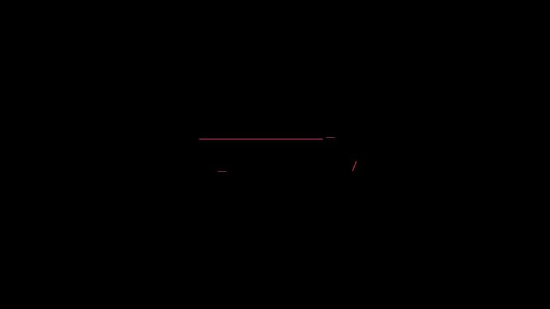 Line & Shape Animation
