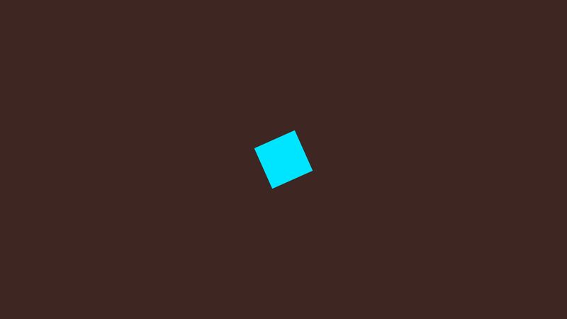 CSS Animation - Rotate