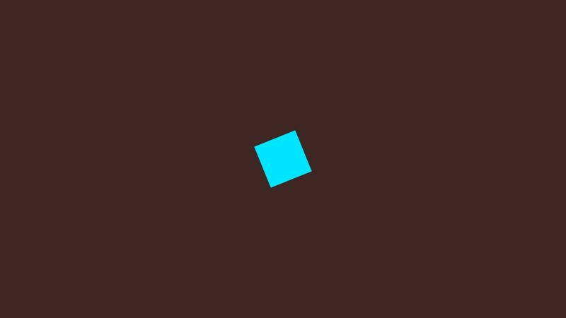 CSS Animation - Rotate