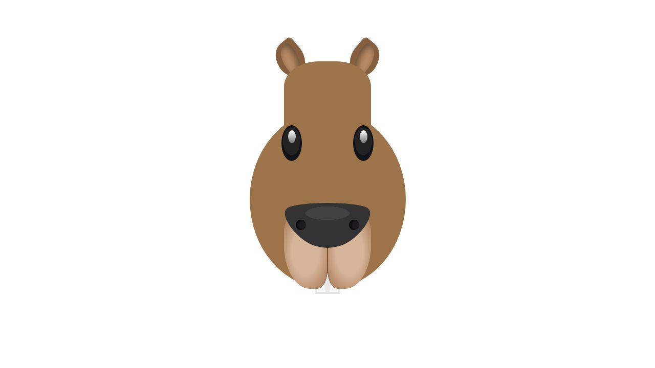 Capivara pode ganhar um emoji graças à persistência de duas professoras  brasileiras