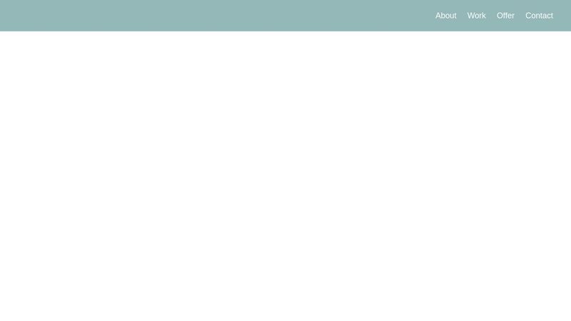 Responsive Menu CSS Only responsive-menu-css-only